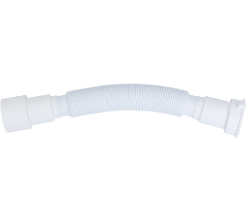 Гибкое соединение Aquanet 1 1/2'' x 40/50мм