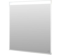 Зеркало Aquanet Палермо New 90 LED