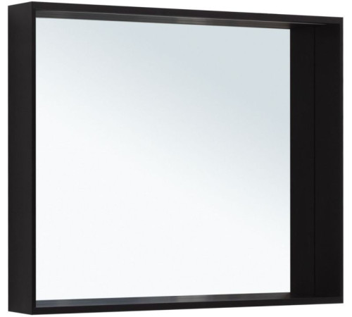 Зеркало Allen Brau Reality 90 1.32019.BB черный браш