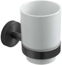 Стакан Allen Brau Priority 6.31002-MG графит браш