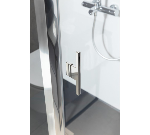 Душевая дверь Allen Brau Priority 160 3.31037.00 хром