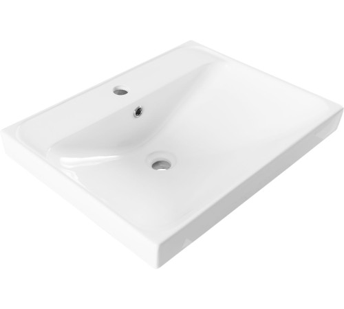 Раковина Aquanet Flash 60