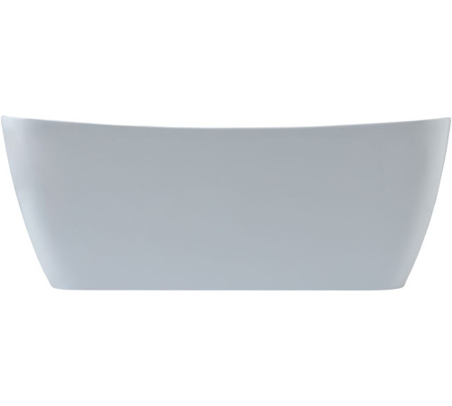 Акриловая ванна Allen Brau Infinity 2 170x78 2.21002.20