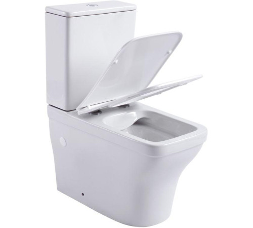 Сливной бачок Aquanet Elegant C2 LX-2914