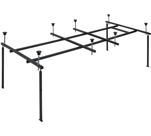 Каркас сварной для акриловой ванны Aquanet Vega 190