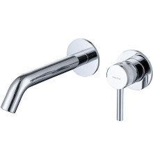 Смеситель для раковины Allen Brau Priority 5.31030-00 (с внутренней частью) хром