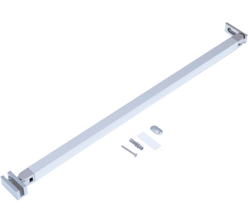 Держатель стекла Allen Brau Priority 3.31101.00 хром