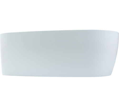 Акриловая ванна Allen Brau Priority 2 170x80 2.31002.20