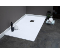 Душевой поддон Aquanet Pleasure 120x90