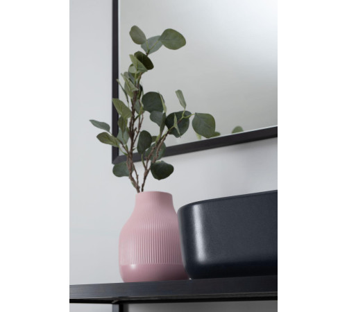 Тумба под раковину Allen Brau Priority 120 1.31004.PGM платина матовый