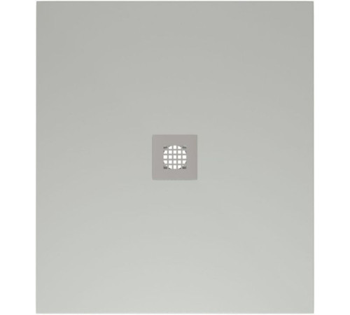 Душевой поддон Allen Brau Priority 90x80 8.31001-PWM папирус