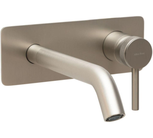 Смеситель для раковины Allen Brau Priority 5.31003-BN (с внутренней частью) никель браш