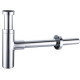 Сифон для раковины Allen Brau Priority 5.31025-00 хром