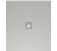 Душевой поддон Allen Brau Priority 100x80 8.31003-PWM папирус