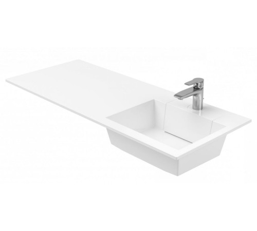 Раковина Aquanet Фортуна 120 R