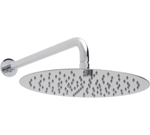 Душевой комплект Allen Brau Priority 5.31013-00 (с внутренней частью, 2 выхода) хром