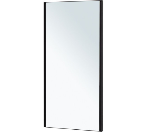 Зеркало Allen Brau Infinity 60 1.21020.BL черный