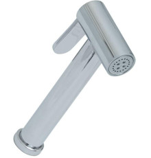 Гигиеническая лейка Allen Brau Priority 5.31028-00 хром