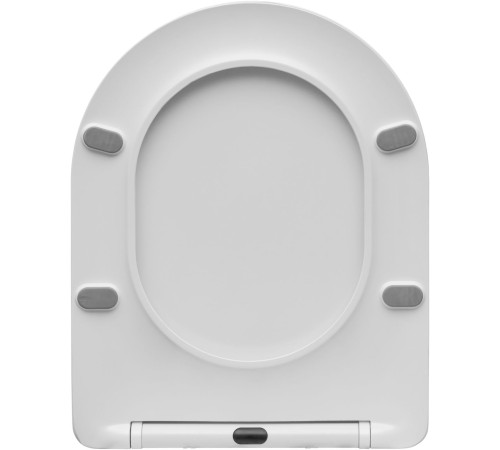 Унитаз подвесной Aquanet Atago 3.0 Tornado