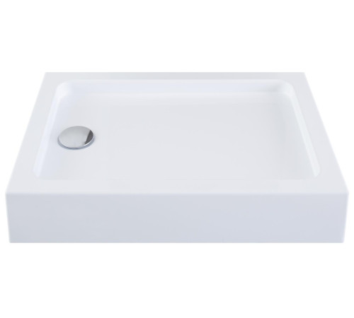 Душевой поддон Aquanet GL180 100x70