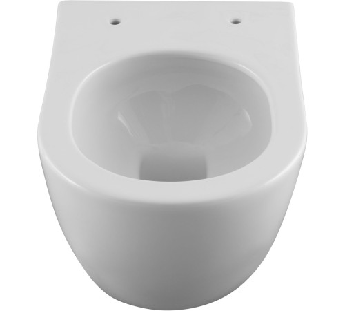 Унитаз подвесной Aquanet Cetus W Short Tornado