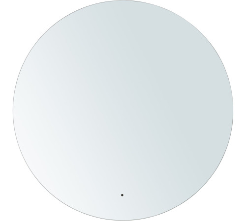 Зеркало Aquanet Смарт 100 теплая подсветка