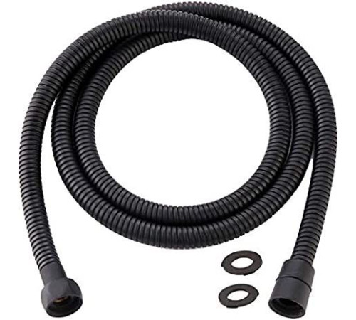 Шланг для душа Allen Brau Priority 5.31021-31 черный матовый