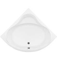 Акриловая ванна Aquanet Palau 140x140