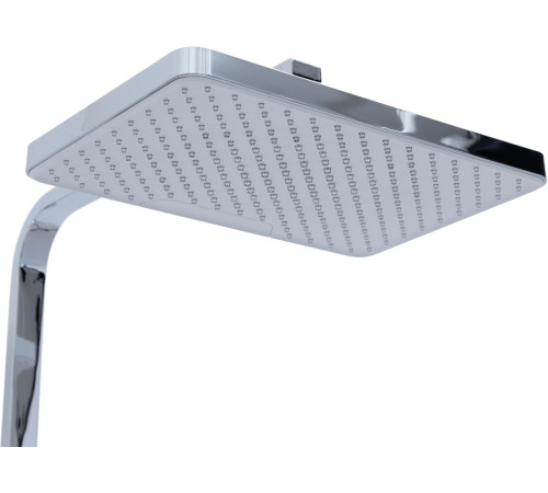 Душевая стойка Allen Brau Infinity 5.21030-00 хром