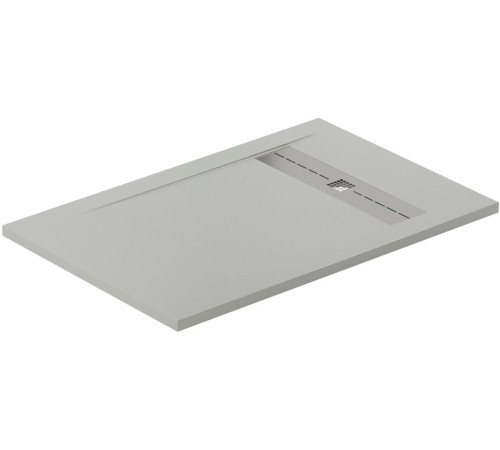 Душевой поддон Allen Brau Infinity 120x80 8.21002-PWM папирус