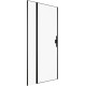 Душевая дверь Allen Brau Priority 90 3.31003.BBA черный браш