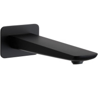 Излив Allen Brau Infinity 5.21020-31 черный матовый