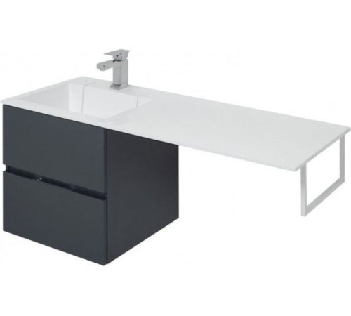 Раковина Aquanet Фортуна 120 L