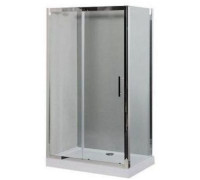 Душевой уголок Aquanet Delta NPE1131 1600х900, прозрачное стекло