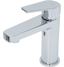 Смеситель для раковины Allen Brau Eclipse 5.E1001-00 (с донным клапаном) хром