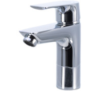 Смеситель для раковины Aquanet Static AF330-10C