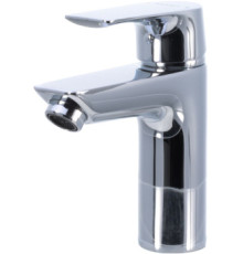 Смеситель для раковины Aquanet Static AF330-10C