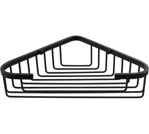 Мыльница Allen Brau Priority 6.31A16-31 черный матовый