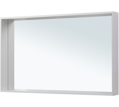 Зеркало Allen Brau Reality 120 1.32021.02 серебро браш