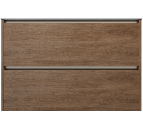 Тумба под раковину Allen Brau Activity 100 1.34014.NO дуб/олива браш