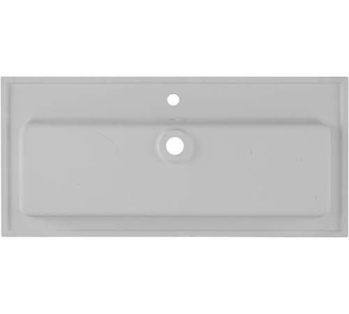 Раковина Aquanet Текла 100