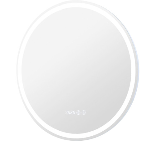 Зеркало Aquanet Optima 60 с LED подсветкой