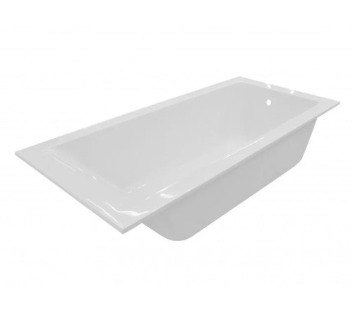 Ванна из искусственного камня Aquanet Bright Stone Slim 170x70