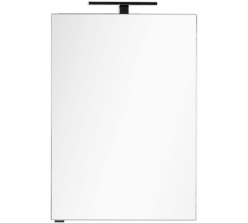 Зеркальный шкаф Aquanet Алвита 60 белый