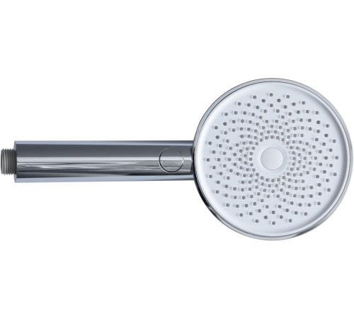 Душевая лейка Allen Brau Priority 5.31B20-00 хром