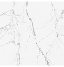 Керамогранит 60х60 CityMarble Статуарио Венато Лаппато R9