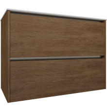 Тумба под раковину Allen Brau Activity 90 1.34013.NO дуб/олива браш