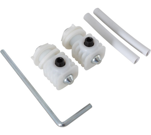 Чаша подвесного унитаза Allen Brau Infinity 4.21004.20 белый глянец