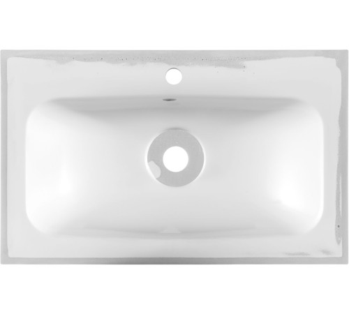 Раковина Aquanet Арт 75