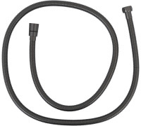 Шланг для душа Allen Brau Priority 5.31022-MG графит браш